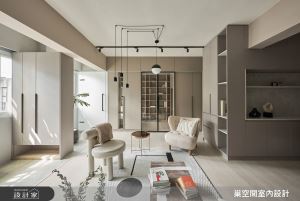 巢空間室內設計 案例圖4