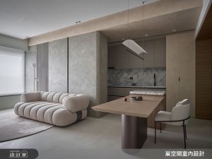 巢空間室內設計 案例圖3