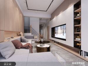 城藝空間設計 案例圖2