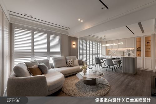 優德_柔光序曲_新古典