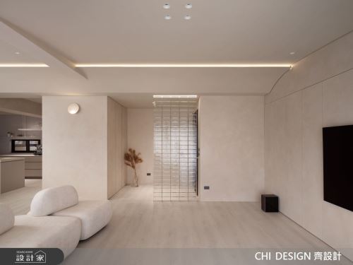 CHI DESIGN_Redefine_侘寂風