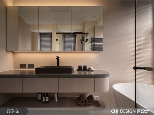 CHI DESIGN_Redefine_侘寂風