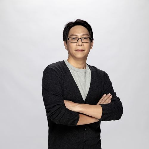 蘭虹室內設計：林佳緯 設計師