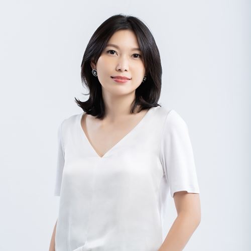 雲方設計：潘仕敏 設計師