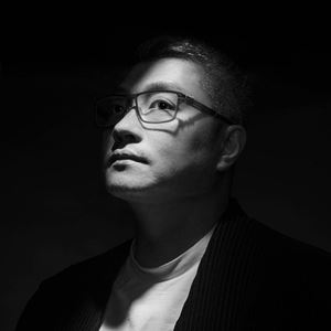 森境設計：王俊宏 設計師